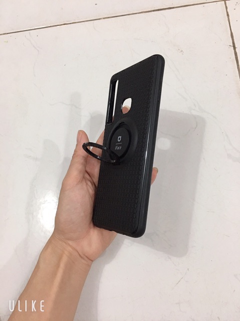 Ốp kèm Iring cao cấp sam sung A9(2018)