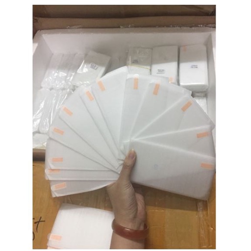 Kính cường lực iphone trần, bảo vệ FULL màn, chống nước, chống xước ip 5 -> XSMAX -> 12 Pro