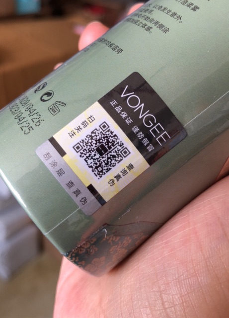 Set 6 Son Kem Lì Lâu Trôi Và Lên Màu Chuẩn Đẹp Von Gee | BigBuy360 - bigbuy360.vn