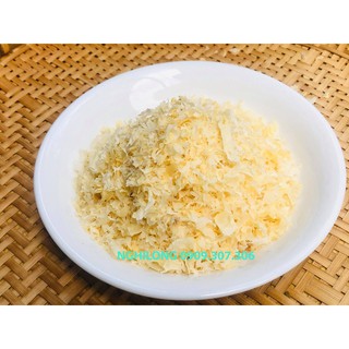 Nấm Tuyết Vụn