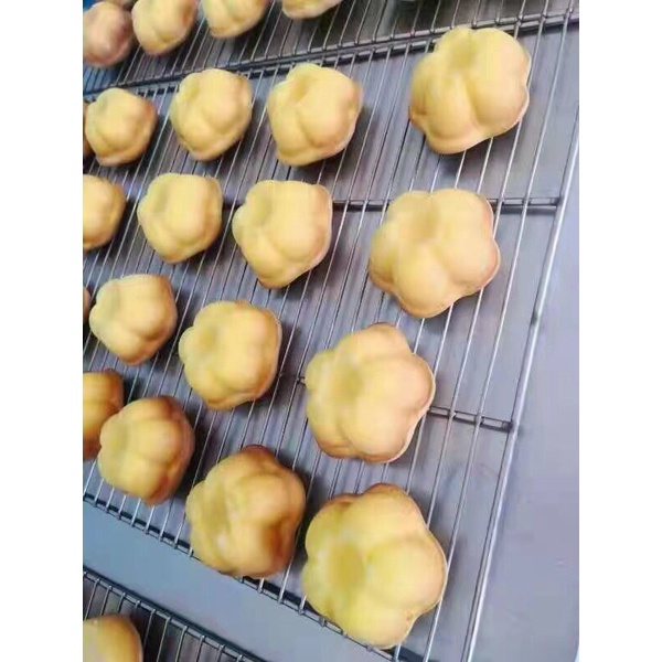 Khay bánh Hoa Mai
