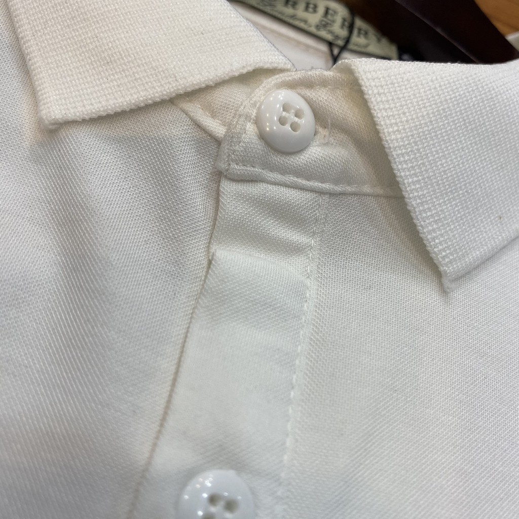 Áo Polo Nam BBR Trơn Không Hình - Đa Dạng Màu Sắc Cho AE Lựa Chọn - Chất Liệu Cotton Co Dãn Thấm Hút Mồ Hôi Cực Tốt..
