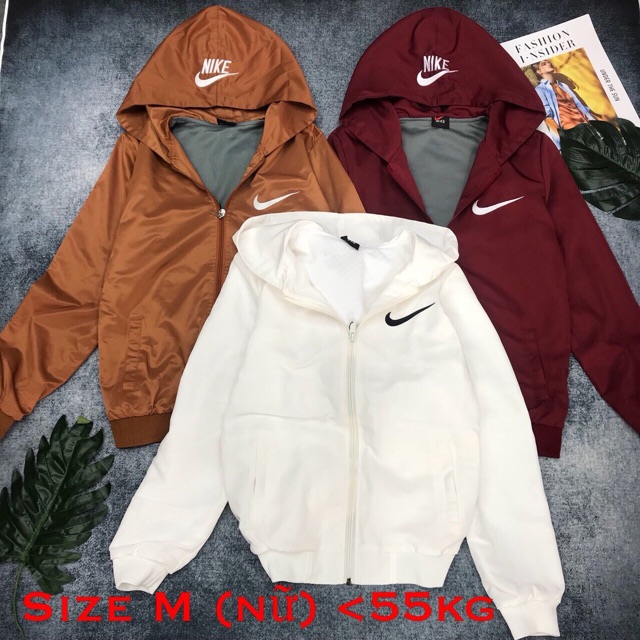 Áo khoác dù cao cấp