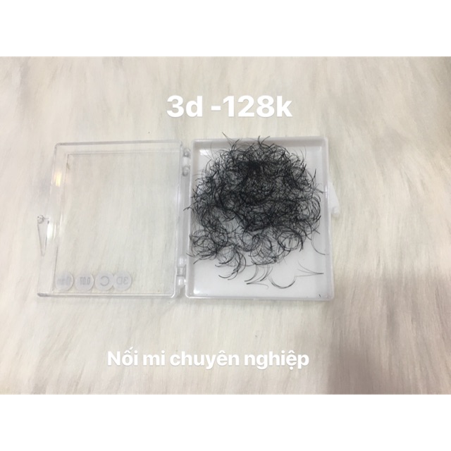 Mi fan sẵn 3d