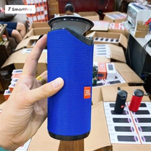 JBL GT-112 Pro Loa Không Dây 🔈[Âm Thanh Đỉnh Cao]🔈 Bluetooth Speaker Mini Đèn LED Nhiều Màu - Nhạc To Vang, Pin Cực Trâu