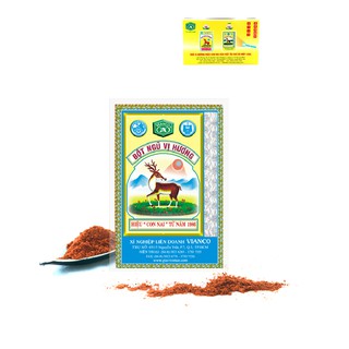 Bột Ngũ Vị Hương Vianco 10g