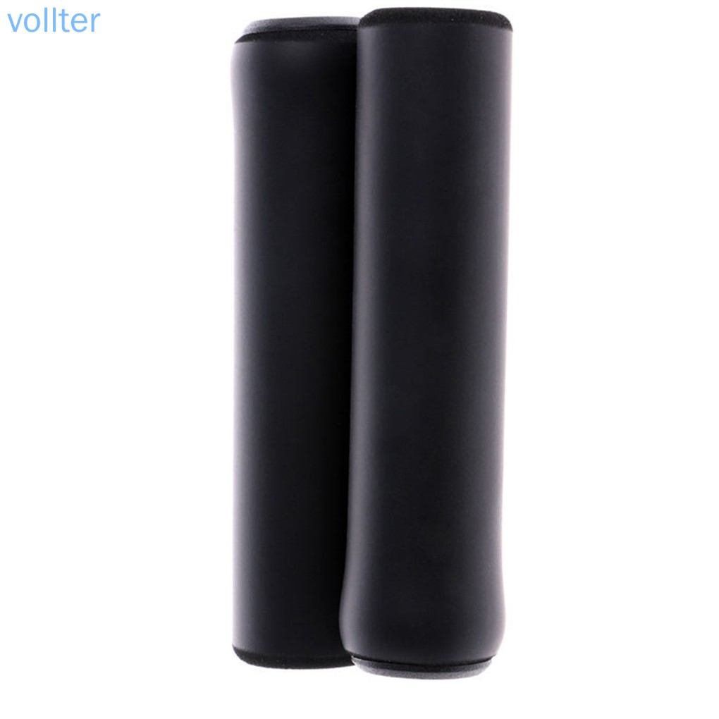 Vỏ bọc tay lái xe đạp địa hình bằng silicon chống trượt