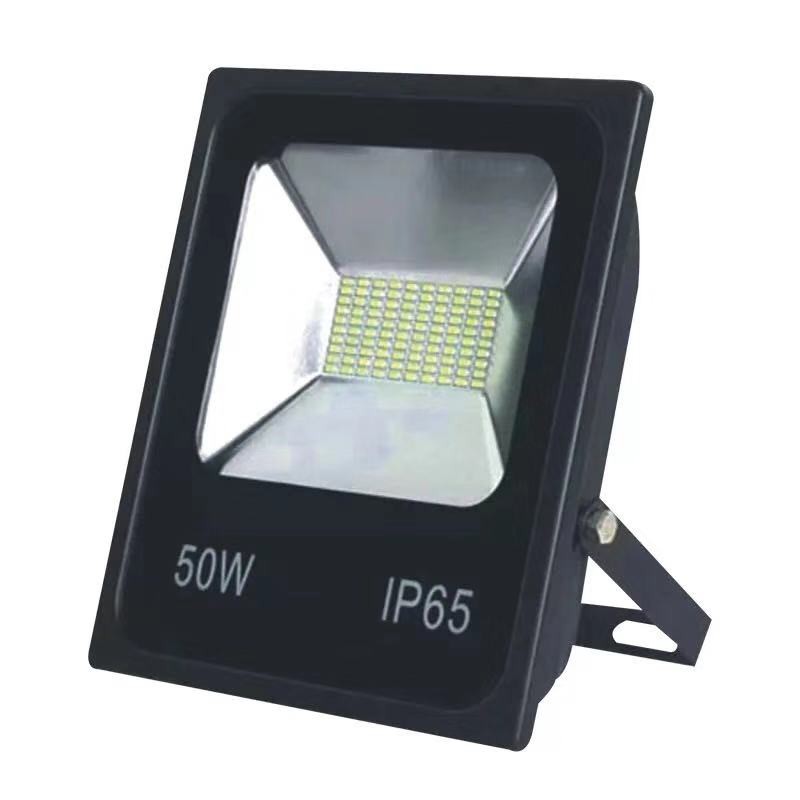 ĐÈN PHA LED SMD 50W IP65