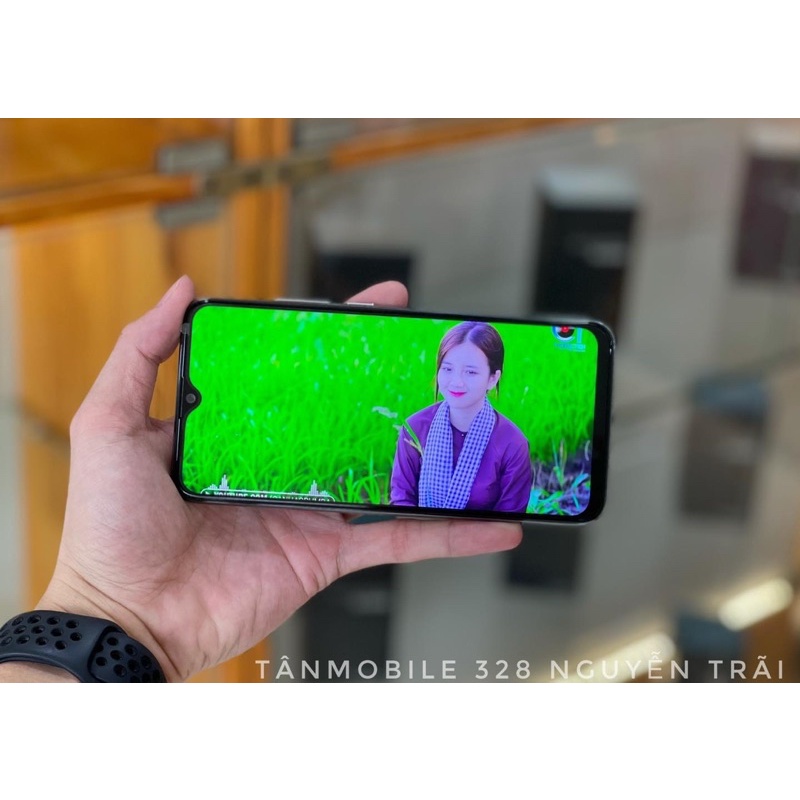 Điện thoại Ram6gb/128gb 2sim BD Sharing J3 Pro máy mới full hộp giá rẻ