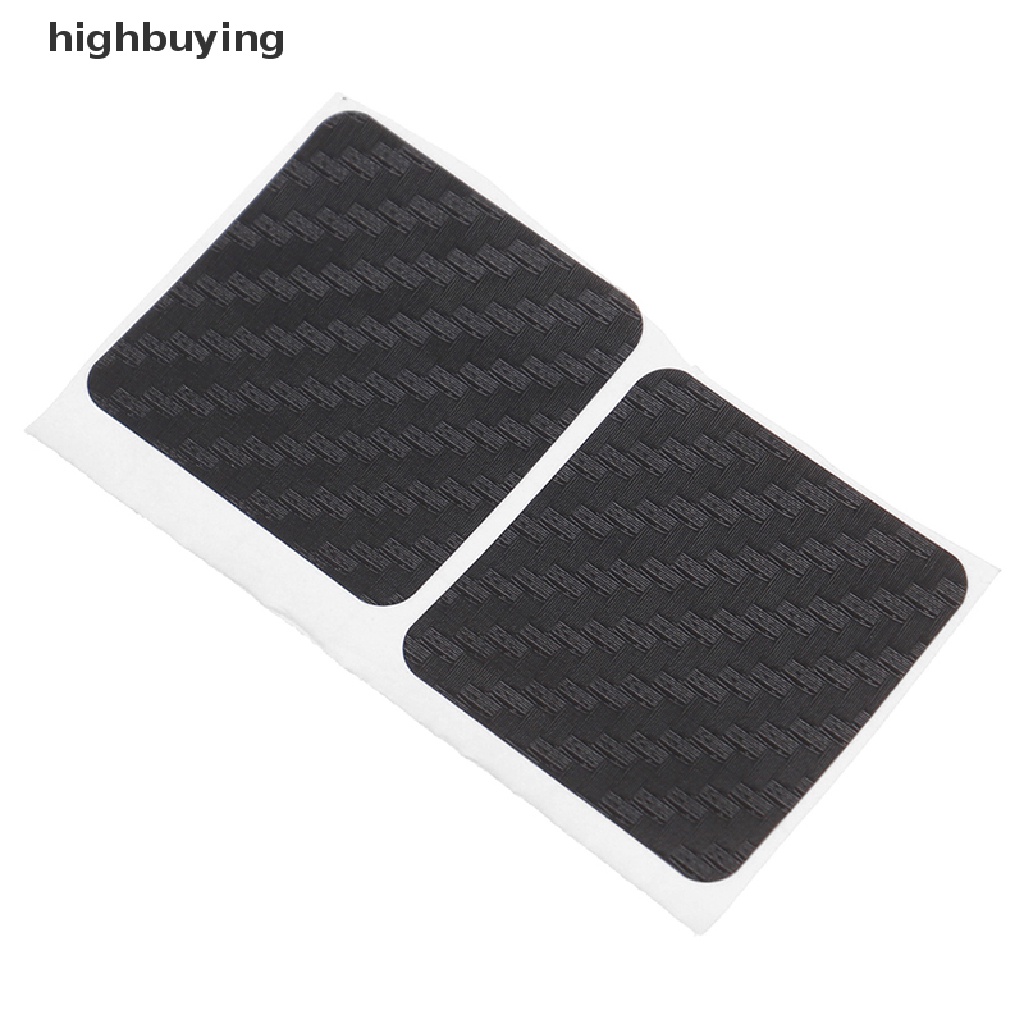 1 Cặp Miếng Dán Nút Home Chống Trầy Xước Cho Sàn Nhà Hơi Nước