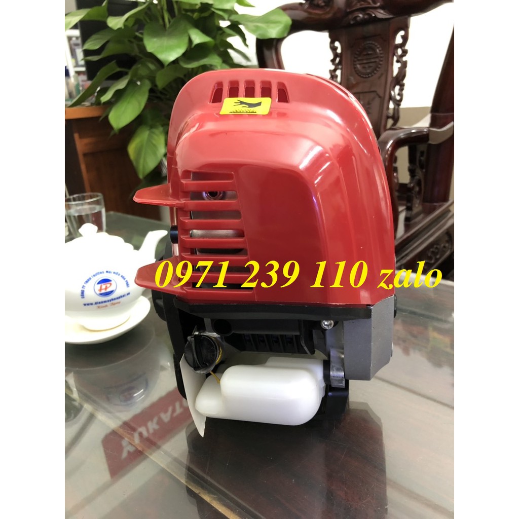 Động cơ Yikito GX50 lắp cho máy xới đất mini,máy cắt cỏ,máy bơm nước....