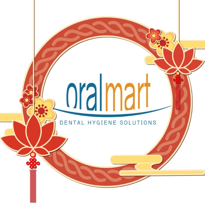 Oralmart - Chăm sóc răng miệng