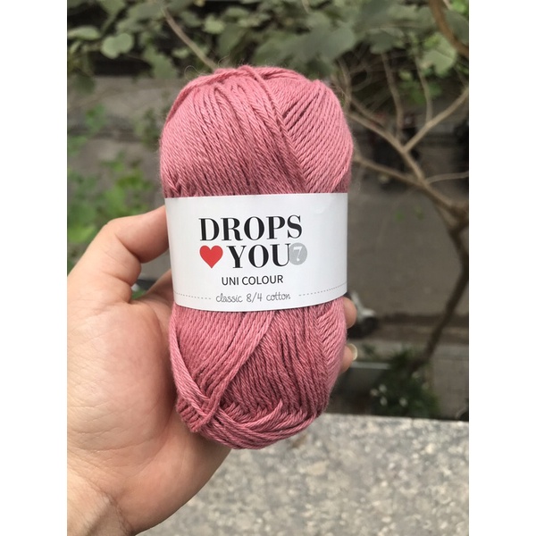 Sợi drops you 7