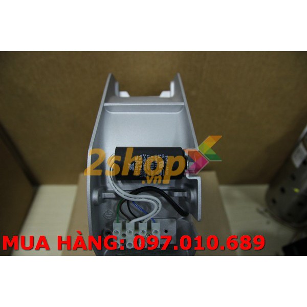 QUẠT HÚT, QUẠT TẢN NHIỆT AC 22CM 230V ORIX MRS225-DUL 225X225X80MM 220V