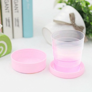 Ly nước gấp gọn hình thú