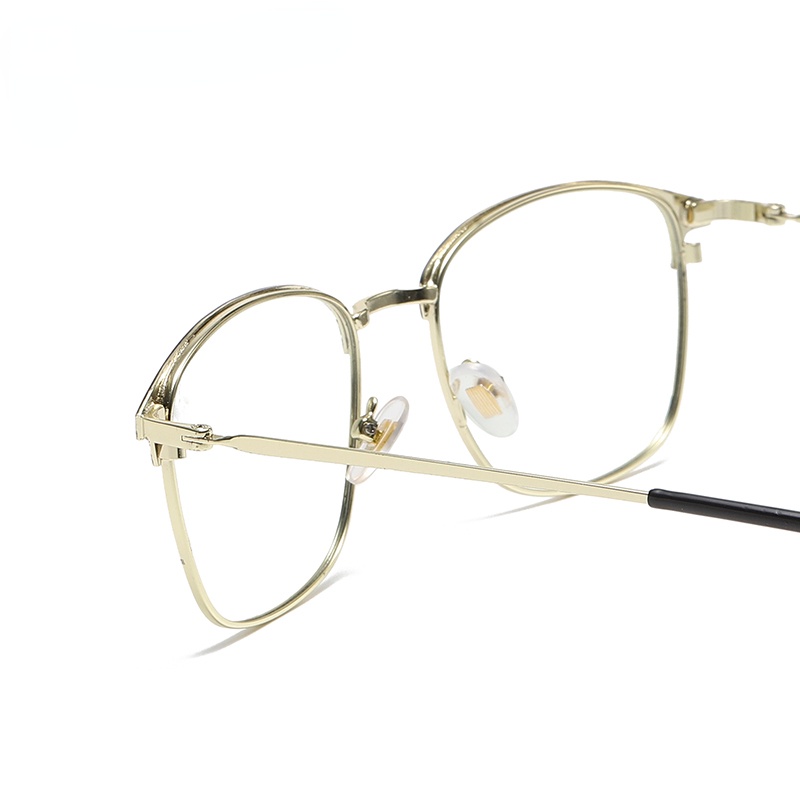 Mắt Kính Chống Bức Xạ Ánh Sáng Xanh Thời Trang Cho Nam Và Nữ