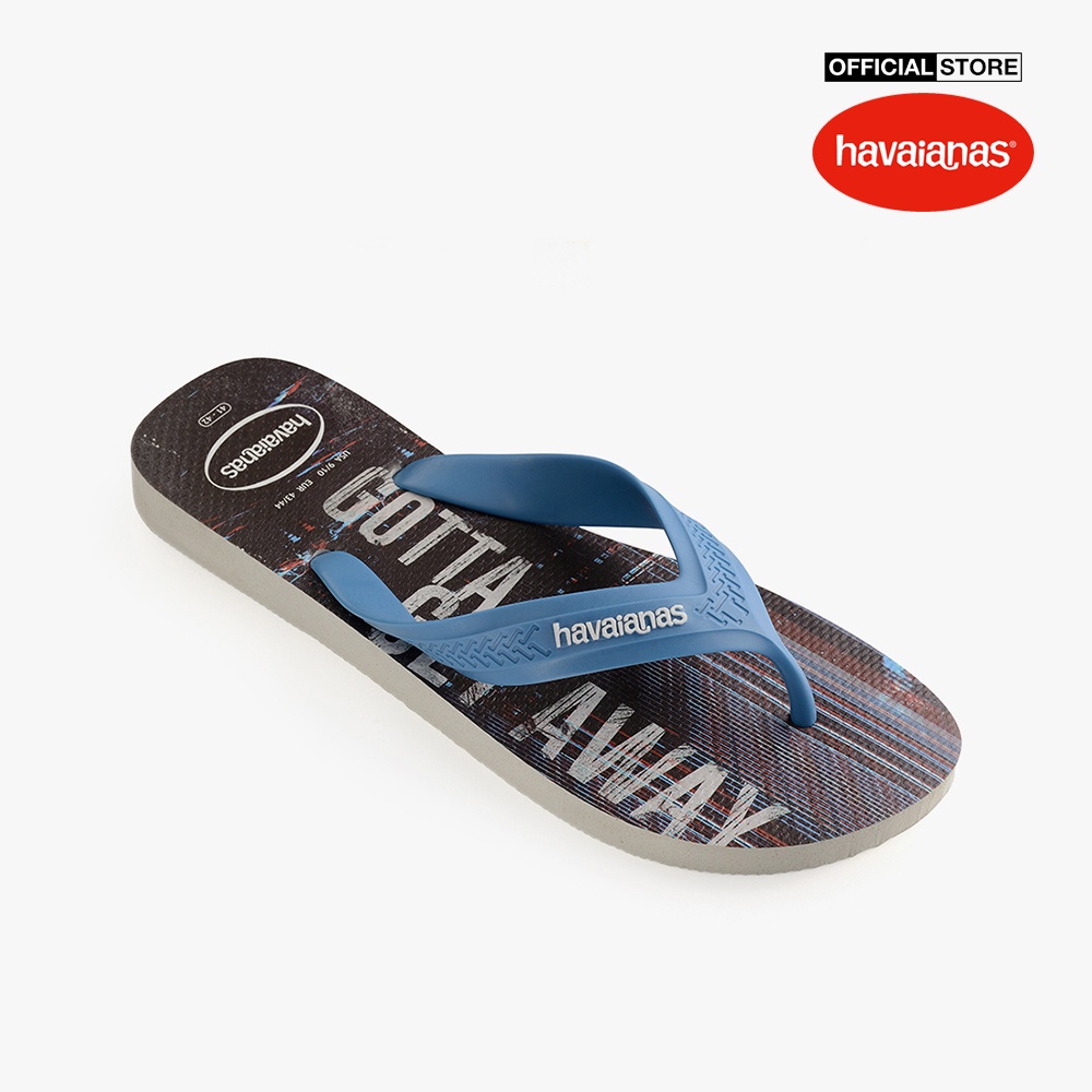 HAVAIANAS - Dép nam Top Max Motion