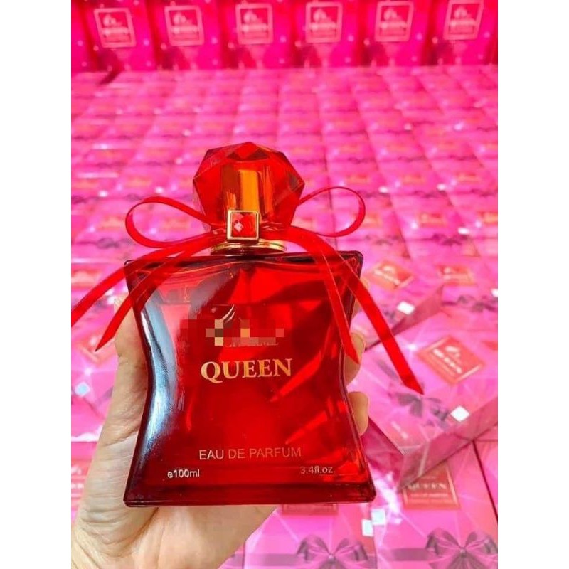 Nước_Hoa_Nữ_Queen 100ml
