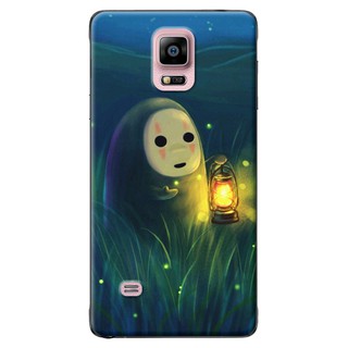 Ốp lưng Samsung Galaxy Note 4, Note 5, Note 7, Note 8, Note 9 in hình Vô diện