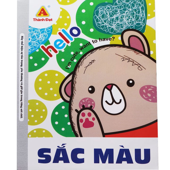 Tập Đại Thành Đạt - Heo vàng 60gsm