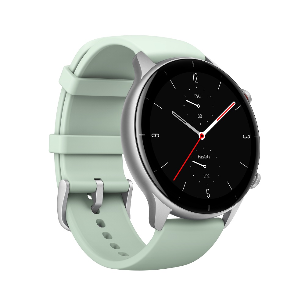 Đồng hồ thông minh Xiaomi Amazfit GTR 2E - Hàng chính hãng Digiworld - Bảo hành 12 tháng