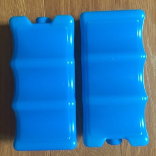 MB1988 Thanh Đá Khô Giữ Lạnh 3 Ngăn 6 Sóng