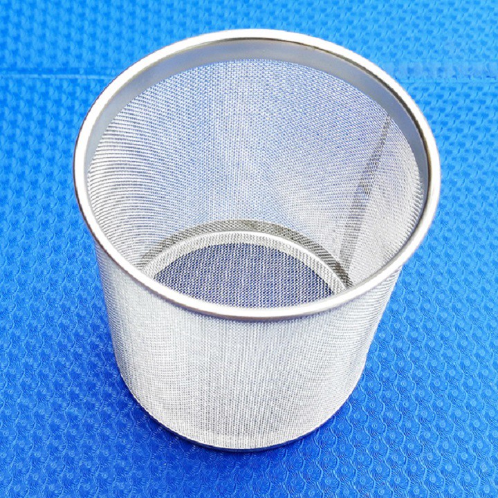 Ấm đun nước inox quai gỗ 1.5 lít