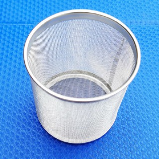 Ấm inox quai gỗ 1 lít cách nhiệt khi cầm và nhấc ấm