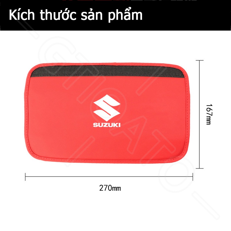 GTIOATO Da DâY Đai An ToàN Ô Tô CàI DâY An ToàN Ô Tô BọC DâY An ToàN Xe HơI Đệm Bọc Dây Đai An Toàn Xe Hơi Phụ KiệN Ô Tô Phụ KiệN Trang Trí Ô Tô Cho Suzuki XL7 Swift Ertiga Ciaz
