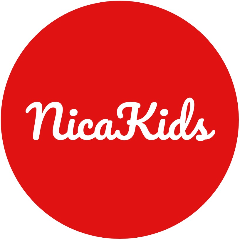 NicaKids - Con tuyệt vời nhất