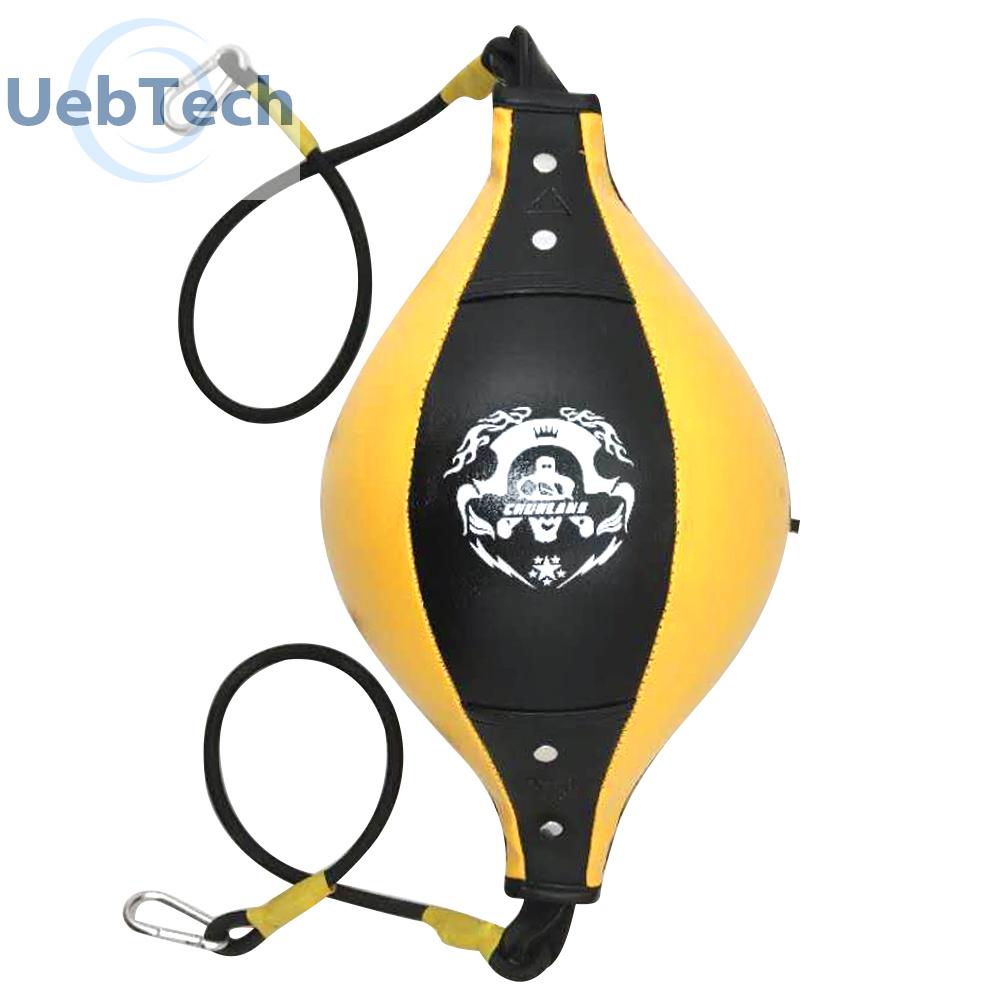 Bóng Bơm Hơi Tập Boxing Chuyên Dụng