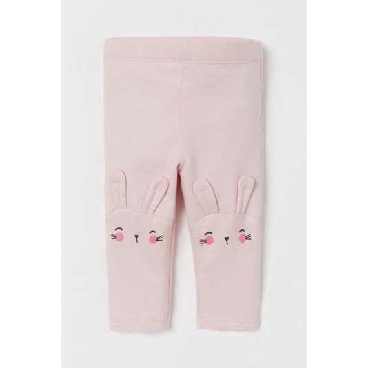 Quần legging bé gái dư xịn