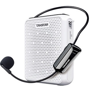 Máy trợ giảng Takstar E300W (không dây)