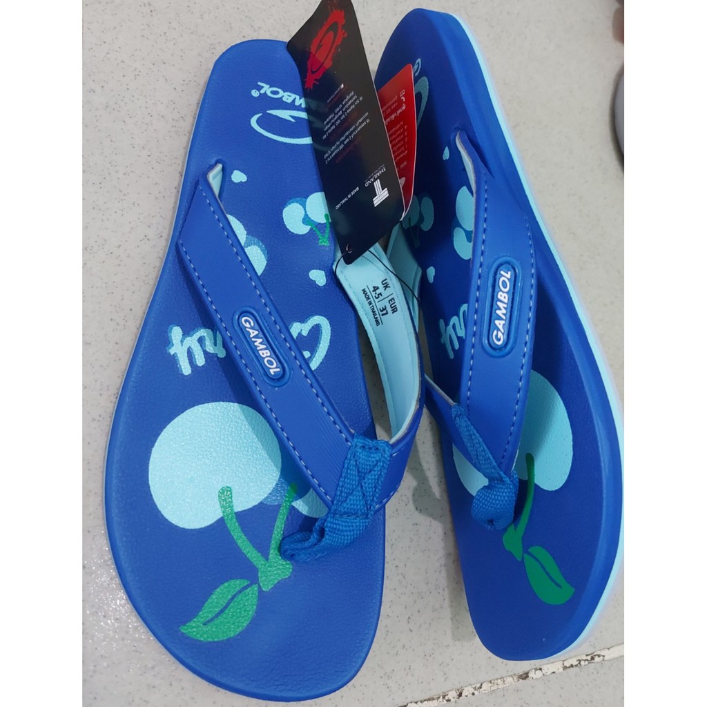 Dép nữ Thái lan gambol 11366, 11347