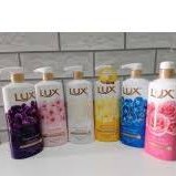 Sữa tắm Lux 500ml Thái Lan