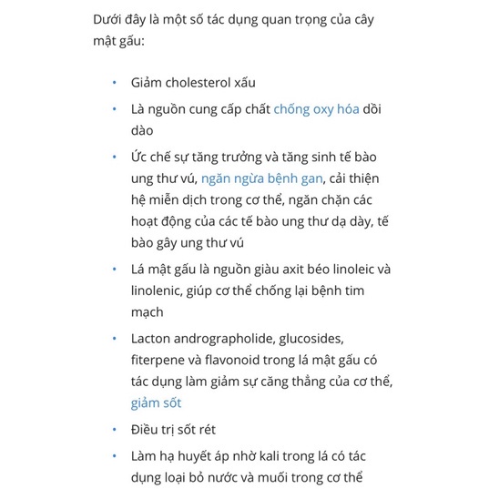 0.5Kg Cây mật gấu khô sapa thái lát đẹp thơm chất lượng