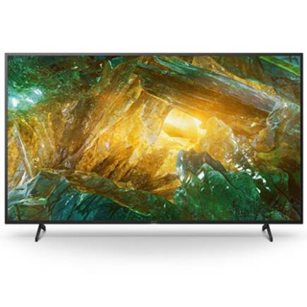 Android Tivi Sony KD-55X8050H 4K 55 Inch