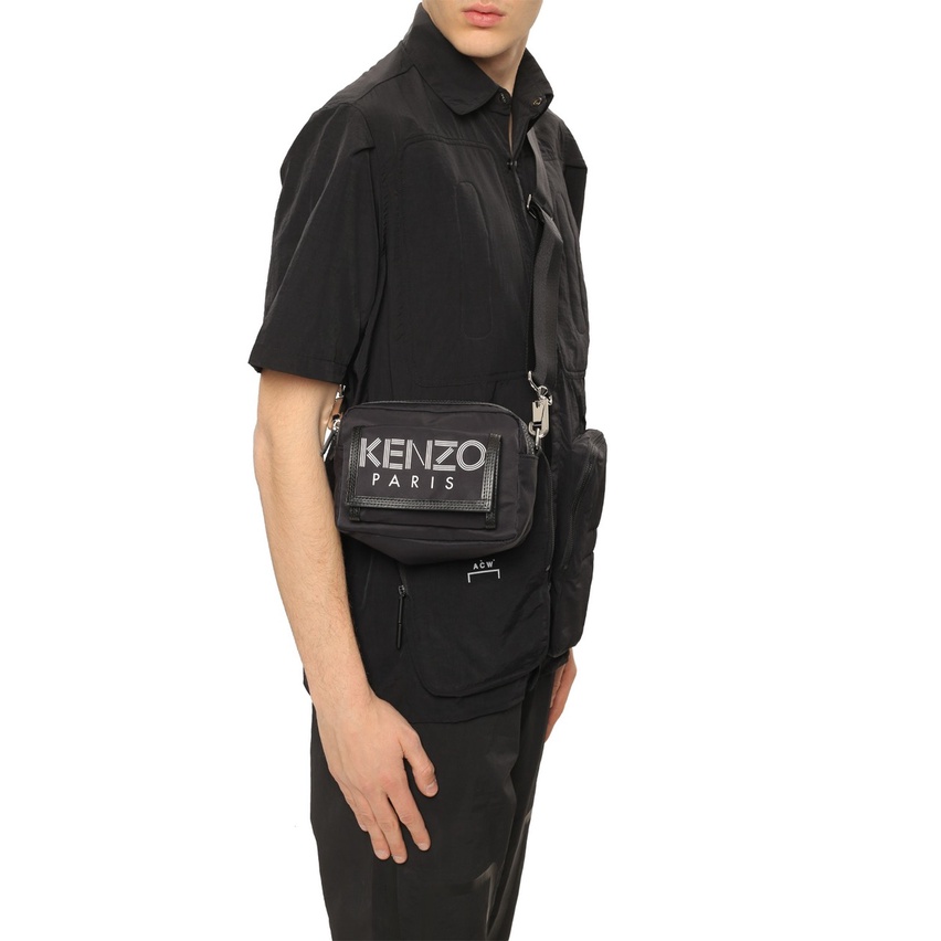 Túi chéo đeo vai Kenzo Paris 2022