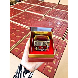 36VỊ - CAO MỤN SÂM ĐỎ 15GR ( CHÍNH HÃNG )