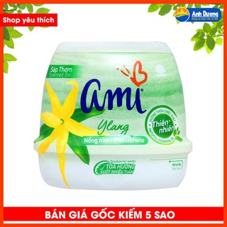 Sáp thơm AMI thơm phòng