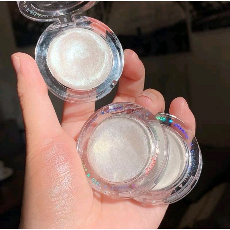 Nhũ bắt sáng highlight tạo hiệu ứng da căng bóng | BigBuy360 - bigbuy360.vn