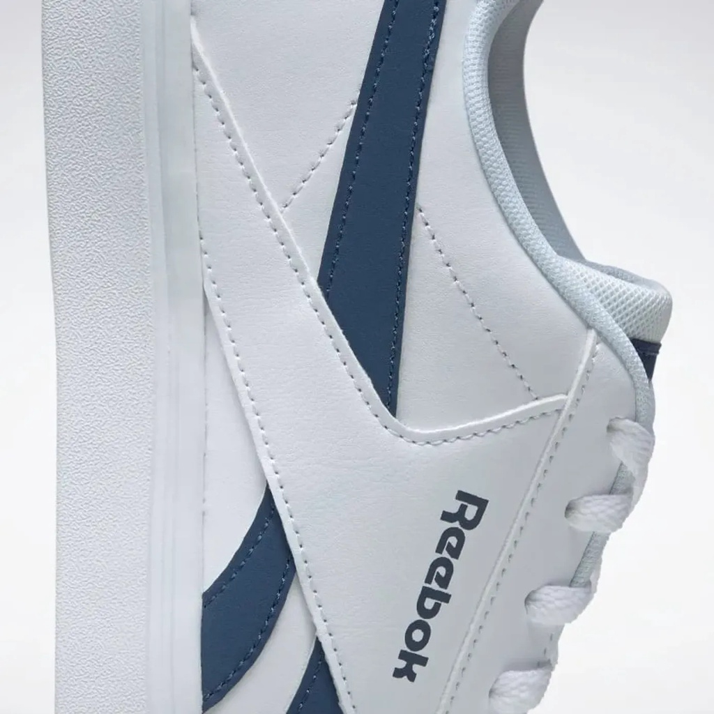 Reebok CLASSICS Giày thể thao Unisex Royal Complete 3.0 Low GW7745
