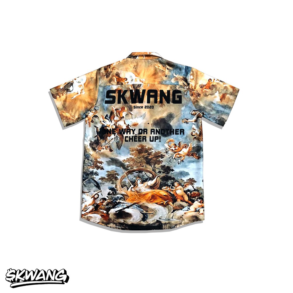 SƠ MI TAY NGẮN 139 | BigBuy360 - bigbuy360.vn