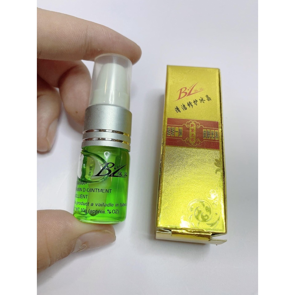 Gel bôi sẹo sau khi đốt nốt ruồi