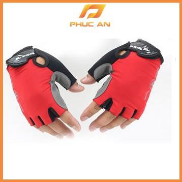 HOT DEAL Găng Tay Tập Gym Nữ Cap Câp Chính Hãng - Bao Tay Tập Gym Cho Nữ Cao Cấp