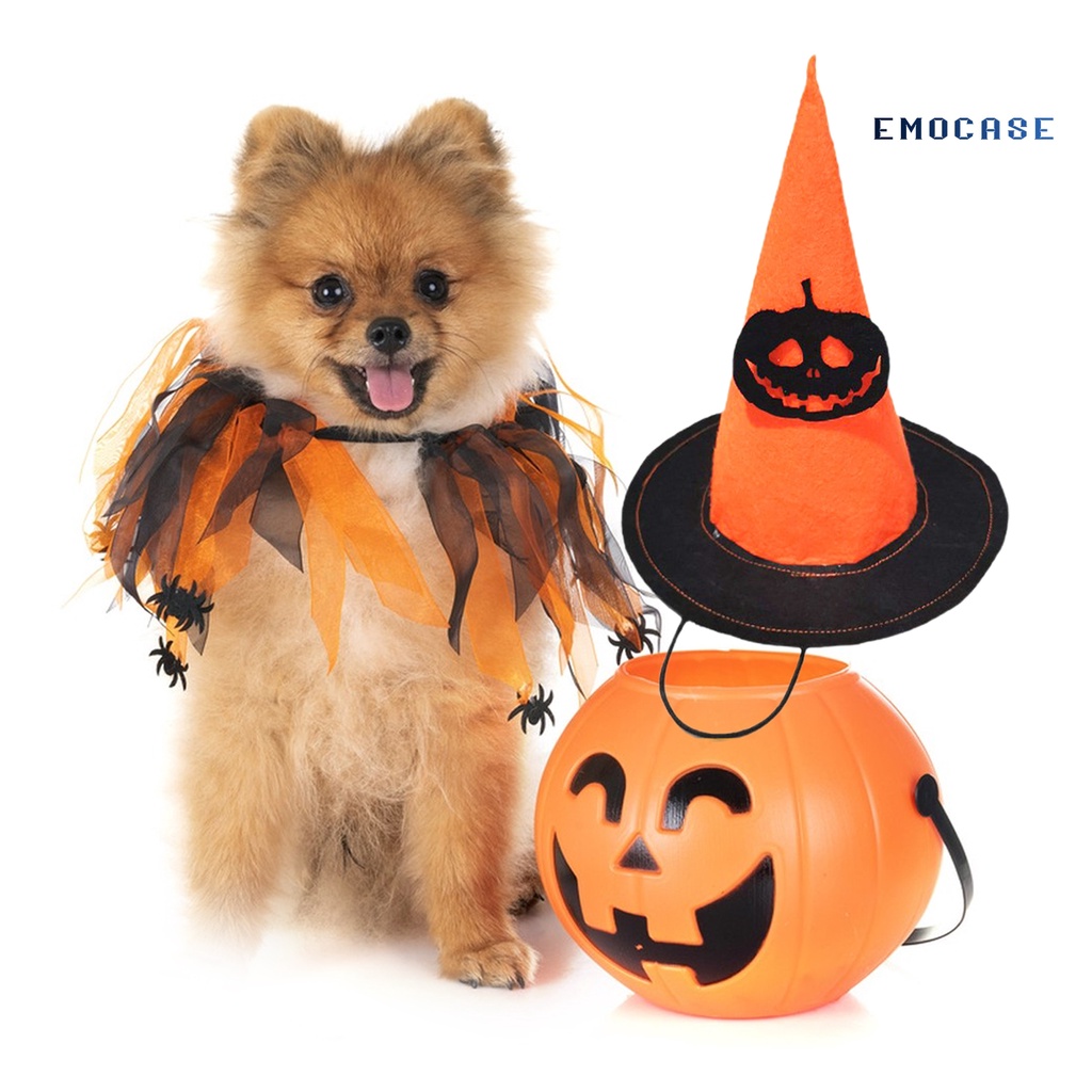 Ny-khăn Trùm Đầu Thoáng Khí Dễ Thương Thanh Lịch Chống Gió Có Dây Đeo Dễ Thương Có Thể Điều Chỉnh Cho Thú Cưng Ha