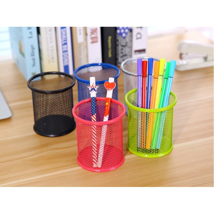 Giỏ đựng đồ bằng sắt tiện ích 1385