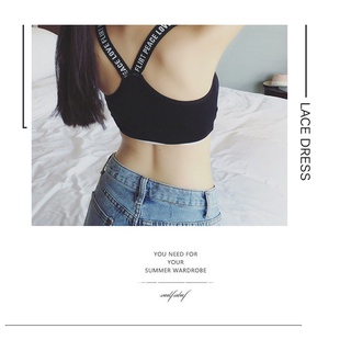Áo bra cotton thể thao 032