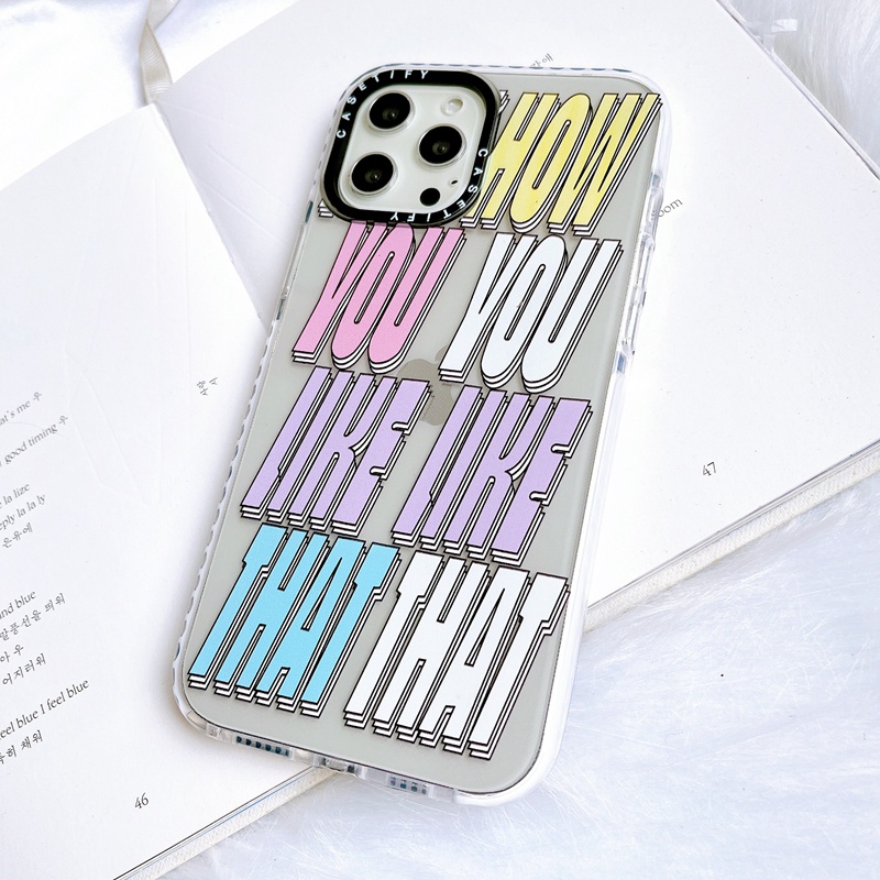 Ốp Điện Thoại TPU Silicon Hình BLACKPINK How You Like That Cho iPhone 7 8 Plus X XS XR 11 12 13 Pro Max | BigBuy360 - bigbuy360.vn