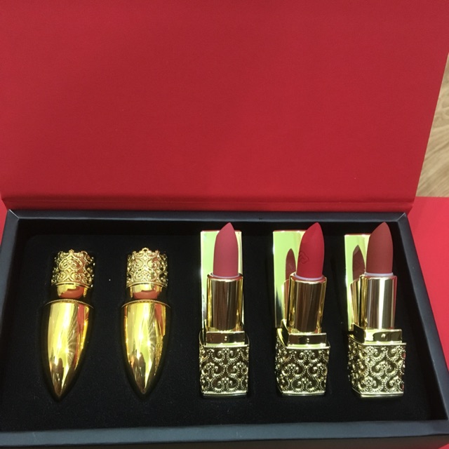 son whoo mini mẫu 2019